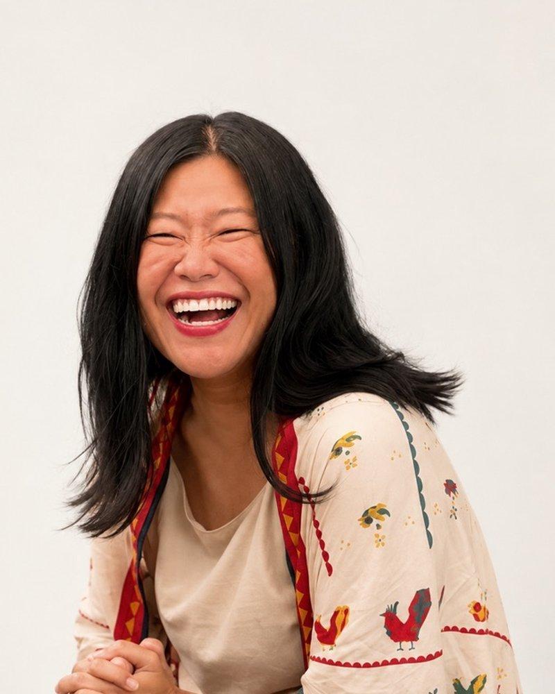 Ghina Sofia, Head of Project Department