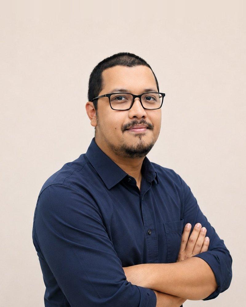 Imam Susanto, CTO, C CHANNEL Indonesia