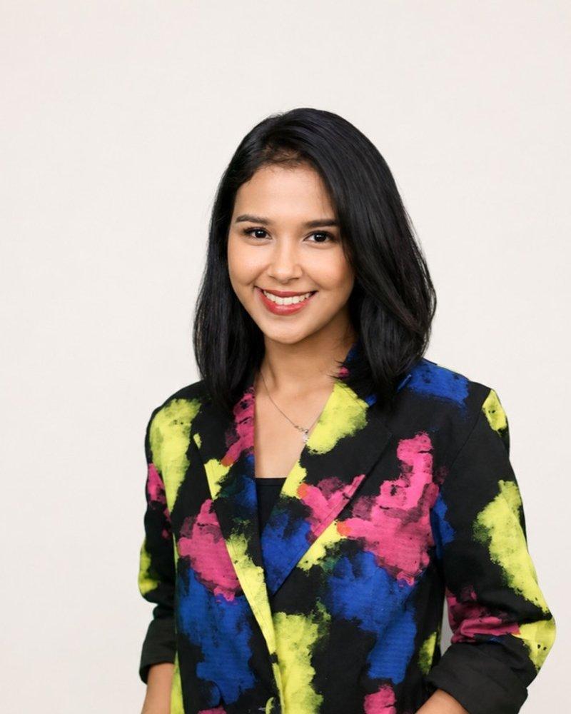 Viola Maulina, Head of KOL Department