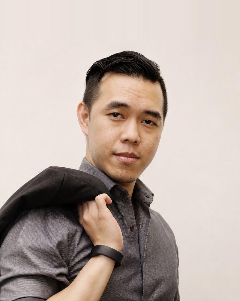 Yosua Omimaru, COO, C CHANNEL Indonesia